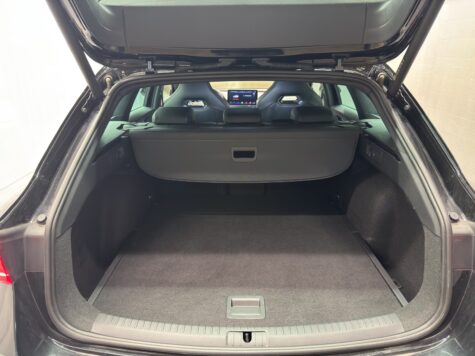 CUPRA – Leon ST 1.5 eTSI DSG