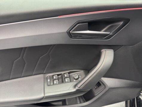 CUPRA – Leon ST 1.5 eTSI DSG