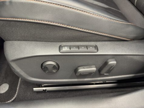 CUPRA – Leon ST 1.5 eTSI DSG