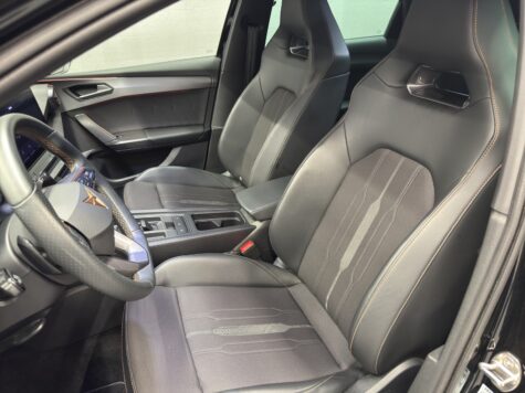 CUPRA – Leon ST 1.5 eTSI DSG