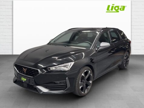 CUPRA – Leon ST 1.5 eTSI DSG
