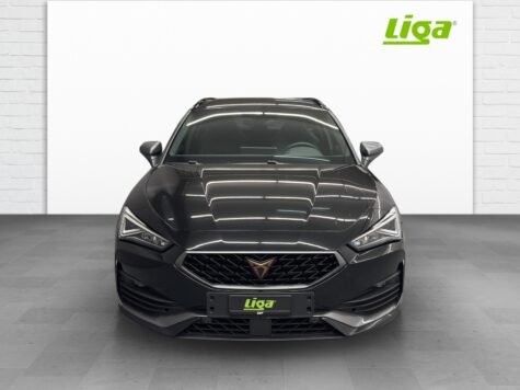 CUPRA – Leon ST 1.5 eTSI DSG