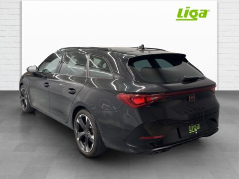 CUPRA – Leon ST 1.5 eTSI DSG