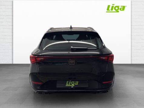 CUPRA – Leon ST 1.5 eTSI DSG