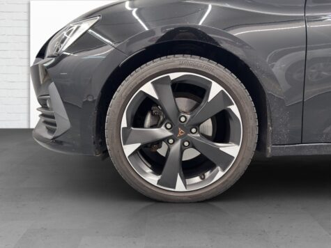 CUPRA – Leon ST 1.5 eTSI DSG