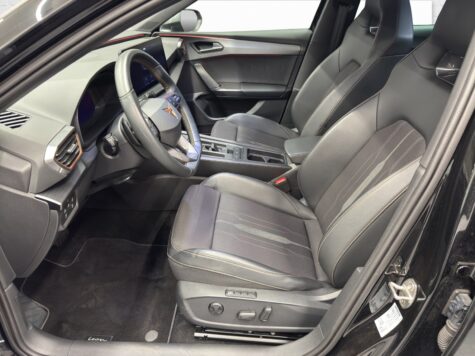 CUPRA – Leon ST 1.5 eTSI DSG