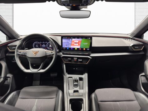 CUPRA – Leon ST 1.5 eTSI DSG