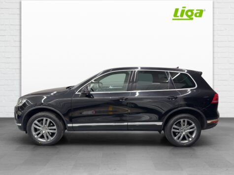 VW – Touareg 3.0 V6 TDI 262 BMT TT 4Xm