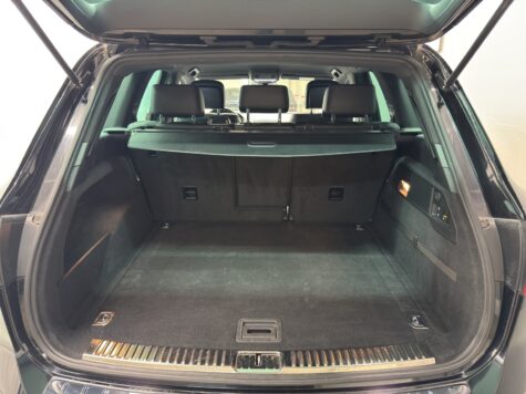 VW – Touareg 3.0 V6 TDI 262 BMT TT 4Xm