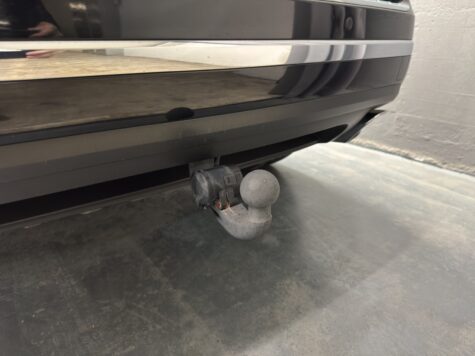 VW – Touareg 3.0 V6 TDI 262 BMT TT 4Xm