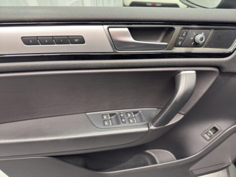 VW – Touareg 3.0 V6 TDI 262 BMT TT 4Xm