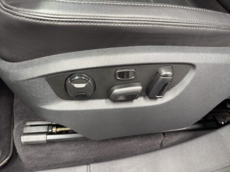 VW – Touareg 3.0 V6 TDI 262 BMT TT 4Xm