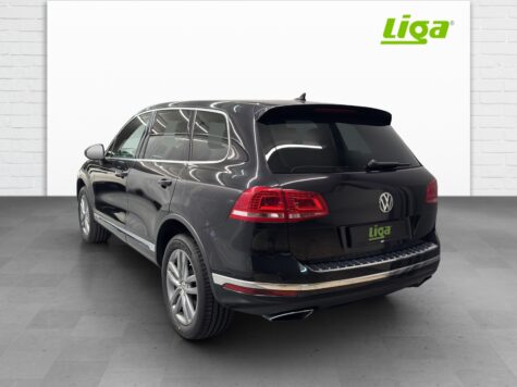 VW – Touareg 3.0 V6 TDI 262 BMT TT 4Xm