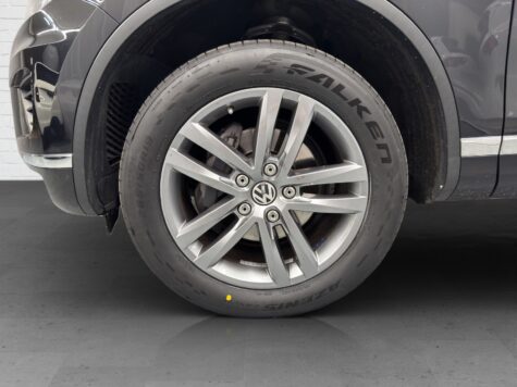 VW – Touareg 3.0 V6 TDI 262 BMT TT 4Xm