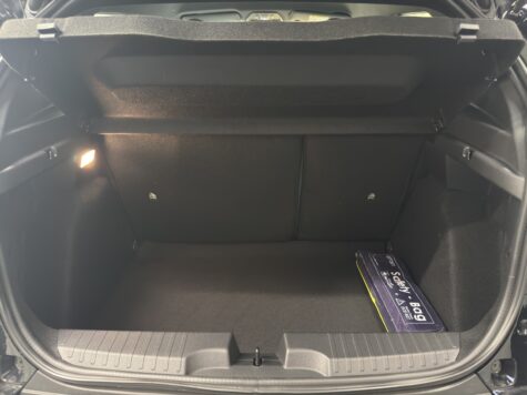 Fiat – Grande Panda 1.2 Hybrid La Prima