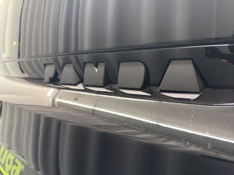 Fiat – Grande Panda 1.2 Hybrid La Prima