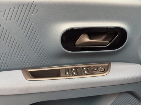 Fiat – Grande Panda 1.2 Hybrid La Prima