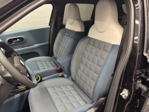 Fiat – Grande Panda 1.2 Hybrid La Prima