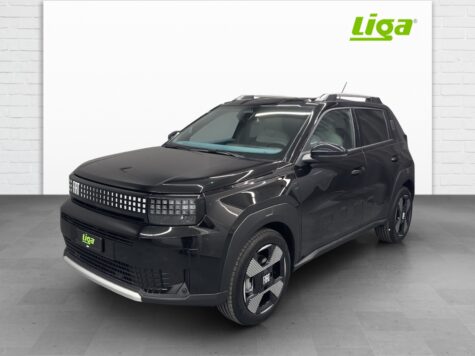 Fiat – Grande Panda 1.2 Hybrid La Prima