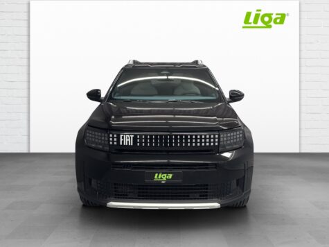 Fiat – Grande Panda 1.2 Hybrid La Prima