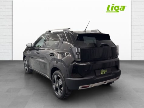 Fiat – Grande Panda 1.2 Hybrid La Prima