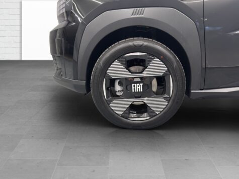 Fiat – Grande Panda 1.2 Hybrid La Prima