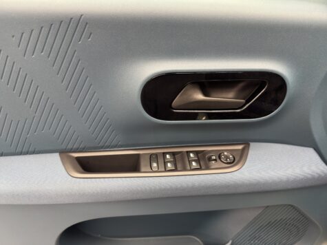 Fiat – Grande Panda 1.2 Hybrid La Prima