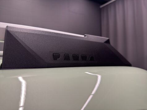 Fiat – Grande Panda 1.2 Hybrid La Prima