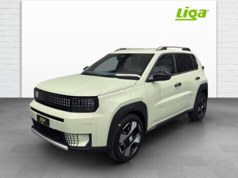 Fiat – Grande Panda 1.2 Hybrid La Prima