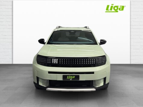 Fiat – Grande Panda 1.2 Hybrid La Prima