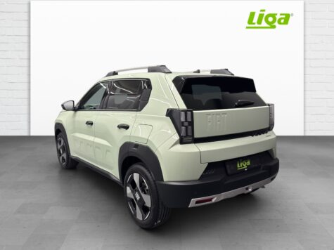 Fiat – Grande Panda 1.2 Hybrid La Prima