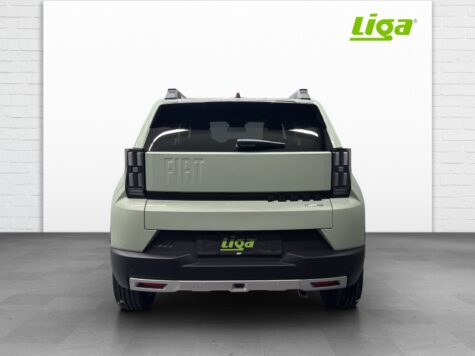 Fiat – Grande Panda 1.2 Hybrid La Prima