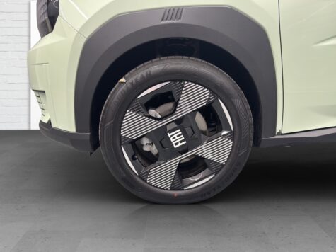 Fiat – Grande Panda 1.2 Hybrid La Prima