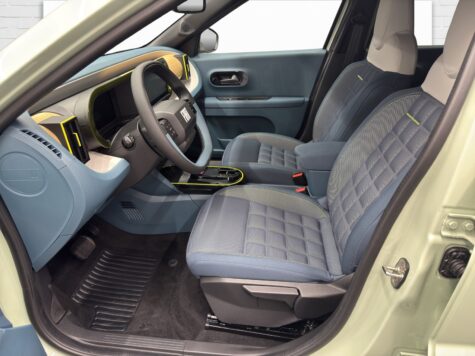 Fiat – Grande Panda 1.2 Hybrid La Prima