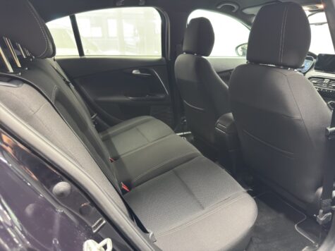 Fiat – Tipo 1.6 MultiJet City Sport