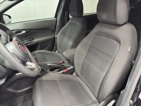 Fiat – Tipo 1.6 MultiJet City Sport