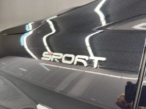 Fiat – Tipo 1.6 MultiJet City Sport