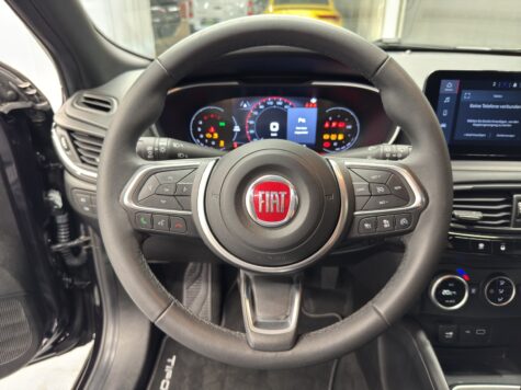 Fiat – Tipo 1.6 MultiJet City Sport