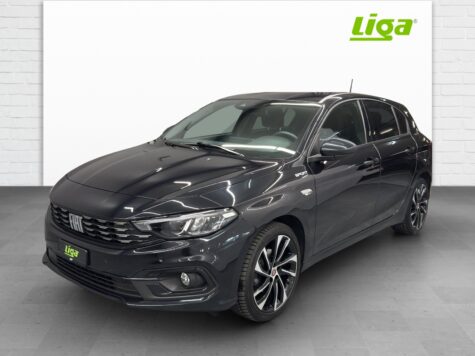 Fiat – Tipo 1.6 MultiJet City Sport