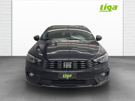 Fiat – Tipo 1.6 MultiJet City Sport