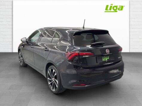 Fiat – Tipo 1.6 MultiJet City Sport