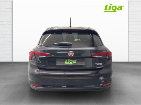 Fiat – Tipo 1.6 MultiJet City Sport