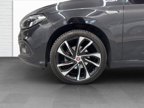 Fiat – Tipo 1.6 MultiJet City Sport