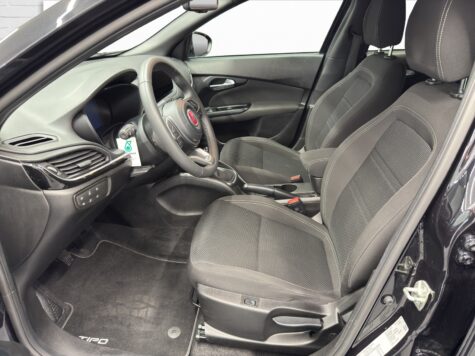 Fiat – Tipo 1.6 MultiJet City Sport