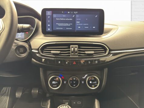 Fiat – Tipo 1.6 MultiJet City Sport