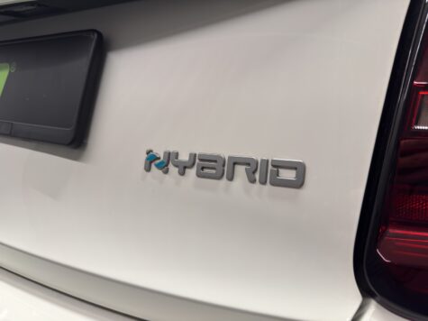 Fiat – 500 1.0 Hybrid Torino