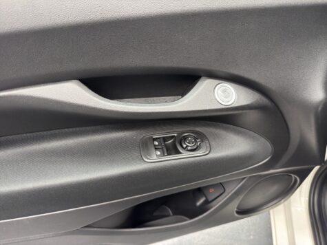 Fiat – 500 1.0 Hybrid Torino