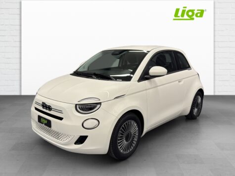Fiat – 500 1.0 Hybrid Torino