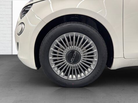 Fiat – 500 1.0 Hybrid Torino