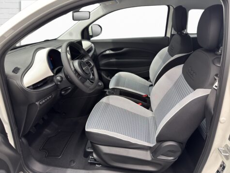 Fiat – 500 1.0 Hybrid Torino
